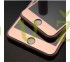 Tvrdené sklo iPhone 6 Plus/6S Plus - ružové